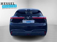 Brugt MG MG4 EV Luxury 150 kW (204 HK) 2024 Sort Hatchback