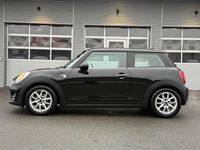 Brugt Mini ONE 2017 Hatchback