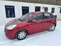 Brugt Citroën C3 90 HK (66 kW) 2010 Hatchback