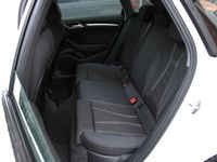 brugt Audi A3 Sportback 2,0 35 TDI Sport Limited Edition S Tronic 150HK 5d 7g Aut. A+