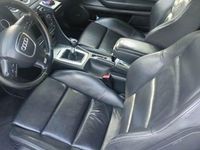 Brugt Audi A4 Cabriolet S-Line 139 HK (102 kW) 2007 Cabriolet