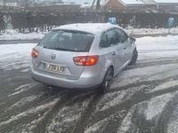 Brugt Seat Ibiza 75 HK (55 kW) 2010