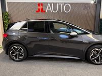 Brugt VW ID.3 Pro Performance 150 kW (204 HK) 2020 Gråmetal Hatchback