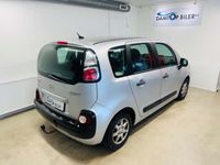 brugt Citroën C3 Picasso 1,4 VTi 95 Tendance