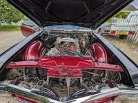 Brugt Buick Riviera 1969 Coupe