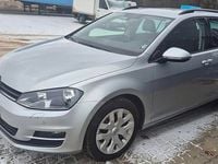Brugt VW Golf VII 110 HK (80 kW) 2016 Stationcar