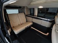 brugt Mercedes V220 d Marco Polo aut.