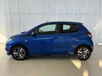 brugt Peugeot 108 1,0, e-VTi 72 Infinity