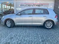 brugt VW Golf VII 1,5 TSi 130 Comfortline DSG