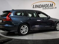 brugt Volvo V60 D4 190 Momentum aut.