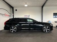 brugt Volvo V90 D4 190 R-Design aut.