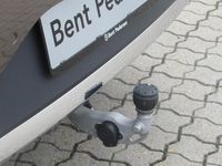 Brugt Mercedes EQE350 Premium 214 kW (292 HK) 2024 Fløjlsbrun metallak SUV