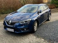 brugt Renault Mégane IV 1.5 dCi 115 Sport Tourer EDC