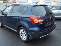 brugt Suzuki SX4 S-Cross 1,4 Boosterjet Active 140HK 5d 6g