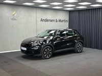 Brugt Fiat 600E Red 114 kW (156 HK) 2024 Sort SUV