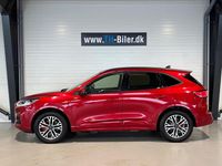 Brugt Ford Kuga ST-Line 225 HK (165 kW) 2021 SUV