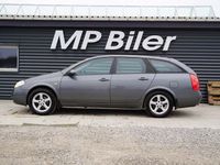 brugt Nissan Primera 1,6 Visia stc.