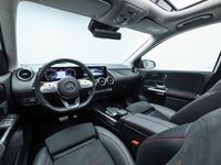 brugt Mercedes B250e AMG Line aut.