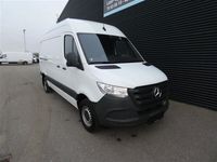 brugt Mercedes Sprinter 317 2,0 CDI A2 H2 RWD 9G-Tronic 170HK Van Aut. 2023