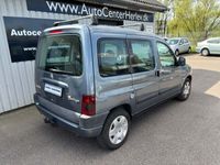 brugt Citroën Berlingo 1,6i 16V Multispace