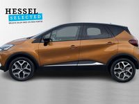 brugt Renault Captur 87J