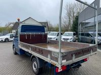 brugt VW Crafter 35 2,0 TDi 140 Ladvogn L3