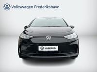Brugt VW ID.3 Life 125 kW (170 HK) 2025 Sortmetal Hatchback