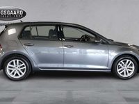 brugt VW Golf VII 