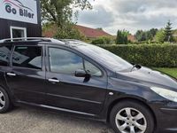 Brugt Peugeot 307 110 HK (80 kW) 2007