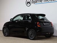 brugt Fiat 500e Icon