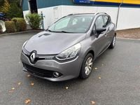 Brugt Renault Clio GrandTour Expression 90 HK (66 kW) 2014 Stationcar