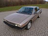 brugt Lancia Gamma 2,5 Coupe