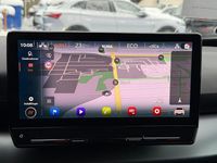 Brugt Cupra Born High 150 kW (204 HK) 2022 Grå Hatchback