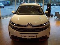 brugt Citroën C5 Aircross 1,5 BlueHDi 130 Iconic