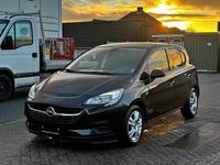 Brugt Opel Corsa 95 HK (69 kW) 2017 Hatchback