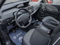 brugt Citroën C4 SpaceTourer Grand1,6 BlueHDi 120 Iconic 7prs