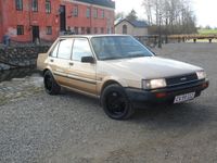 Brugt Toyota Corolla 80 HK (58 kW) 1985 Guld
