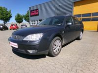 brugt Ford Mondeo 2,0 145 Trend stc.