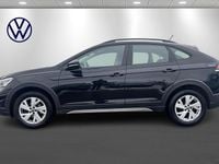 Brugt VW Taigo Life 110 HK (80 kW) 2022 Sortmetal SUV