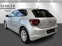 brugt VW Polo 1,0 TSi 95 Comfortline Connect