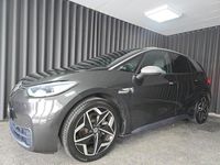 Brugt VW ID.3 150 kW (204 HK) 2020 Koksmetal Hatchback