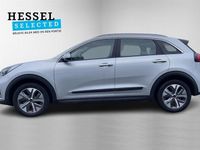 brugt Kia e-Niro PRE