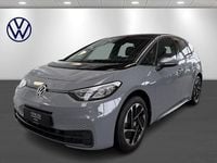 Brugt VW ID.3 Pro Performance 150 kW (204 HK) 2023 Gråmetal Hatchback