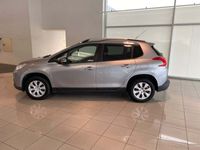 brugt Peugeot 2008 1,2 e-THP 110 Active