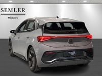 Brugt Cupra Born High 150 kW (204 HK) 2023 Grå Hatchback