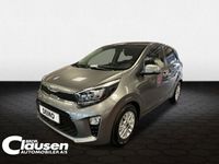 brugt Kia Picanto 1,0 MPI Prestige m/Upgrade 67HK 5d Aut.