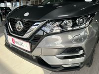 brugt Nissan Qashqai 1,3 Dig-T N-Connecta 140HK 5d 6g