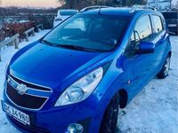 Brugt Chevrolet Spark LS 68 HK (50 kW) 2010 Hatchback