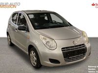 brugt Suzuki Alto 1,0 12V GL A/C 68HK 5d