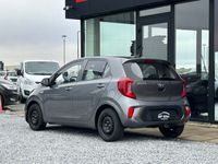 brugt Kia Picanto 1,0 Vision